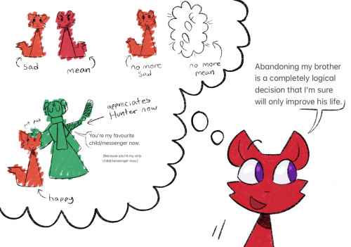 Arti Makes A Very Smart Not Flawed At All Decision