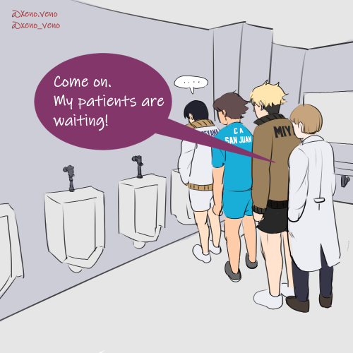 Washroom Saga Read Part 1 here 