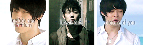 baekfuns-blog:  860604 Park Yoochun. Happy birthday precious♥ 