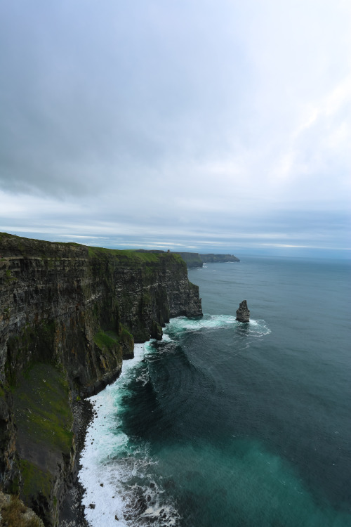 astratos:Cliffs of Moher, 2015