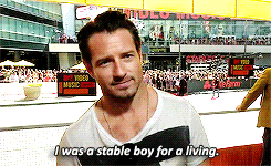 stevebuscemi:  @IanBohen I don’t trust anyone who’s never been hungover 
