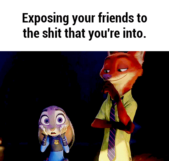 robertge:  Furries.   I love Judy~ &lt;3