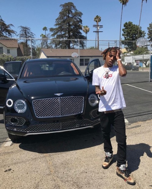 kokastuff: Money Way