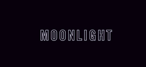 mashamorevna:“In moonlight, black boys look blue.” - Moonlight (2016)