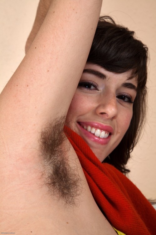 Mulheres Naturais