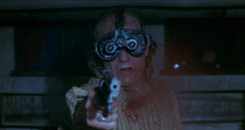 “Well, Clarice - Have The Lambs Stopped Screaming?” 