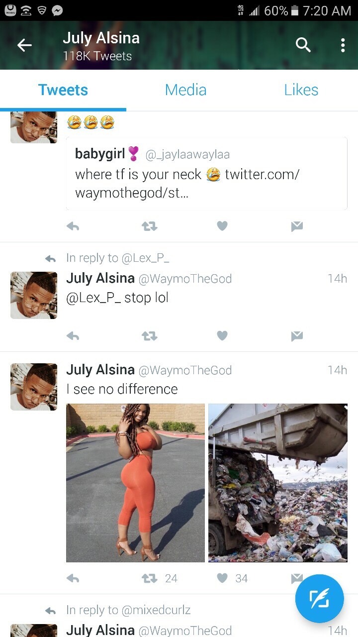 fettyhurts:  she-lives-in-my-lap: madame-austere:   blackgirlcrisis:   4lilsaint: