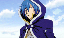 geraru:  request meme: Anon asked: Fairy Tail + most attractive character (Jellal