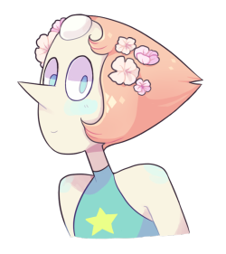 sergle:  pearl is love, pearl is life, pass