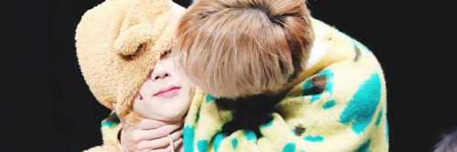 ✫・* ━ joohyuk headers;please like or reblog if you save/use