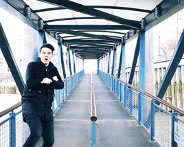 amazingphil-gifs:2014 → 2015