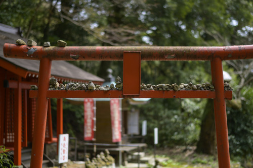 Futago-ji Temple, Oita, March 2022