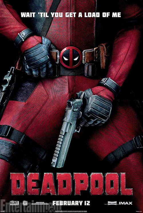 studiotrigger: skunkandburningtires:  Deadpool adult photos