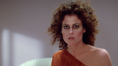 comicstore:cvasquez:Happy 68th Birthday to the queen of Sci fi. The one and only Sigourney Weaver. as of October 8th, 20