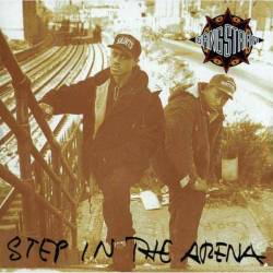 Back In The Day |1/15/91| Gang Starr Released Their Second Album, Step In The Arena,