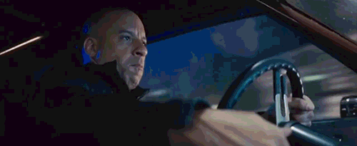 blazepress:  The Coolest Car Movie Scenes Put into One Epic Video