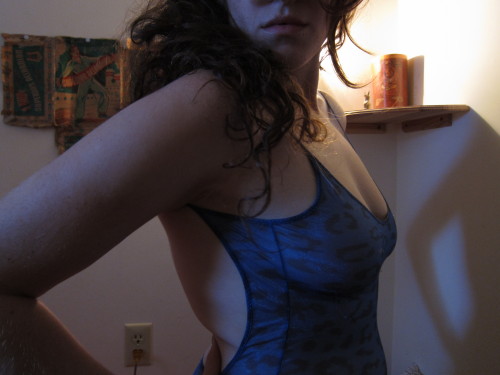 mybloodapprovesand:  Sheer leopard print