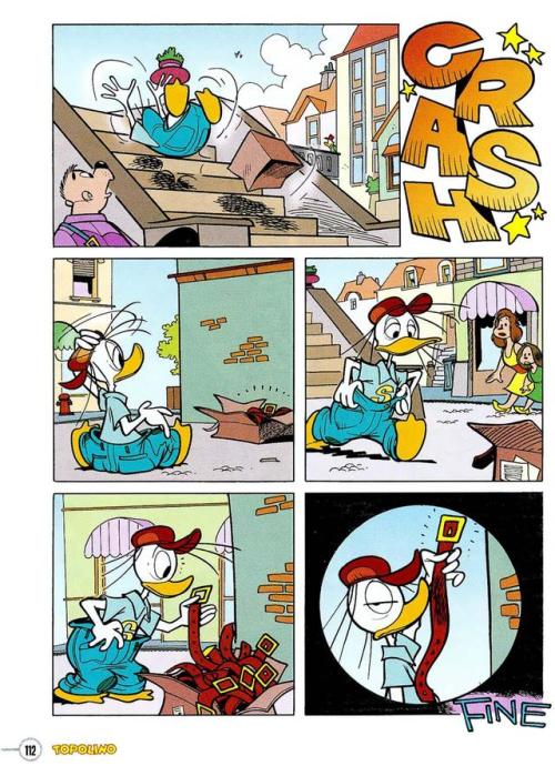 duckfan:duck having trouble with pants