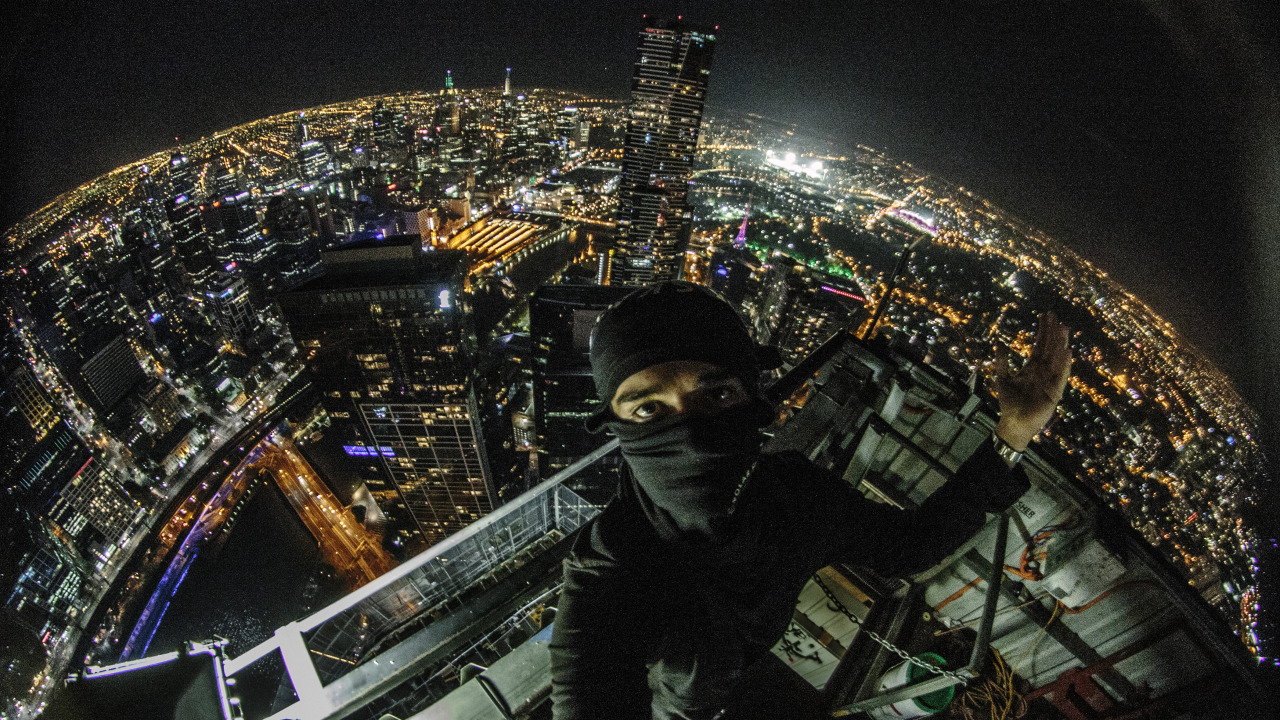 burncityy:  // HIGHEST SELFIE I’VE EVER TAKEN //  