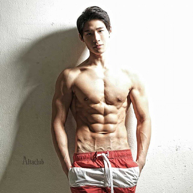 AZN Men Only