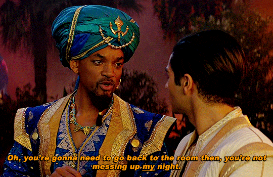 catherinemiddletons:Aladdin (2019), dir. Guy Ritchie