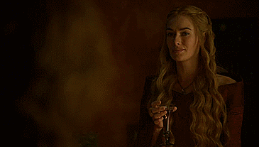 Cersei Lannister - Credit if using
