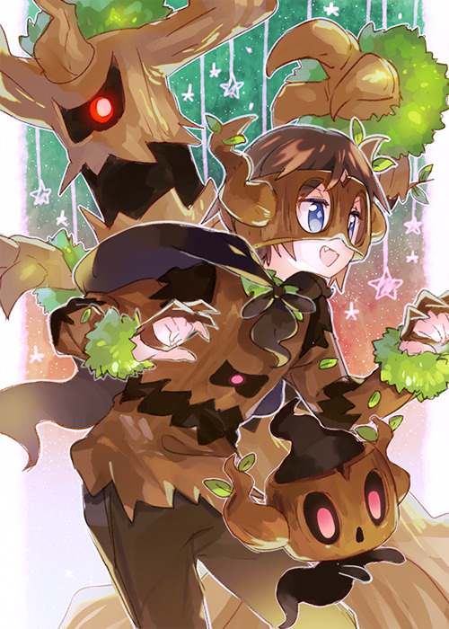 namface:  WHAT DO YOU MEAN IT’S NOT HALLOWEEN!!!!!11