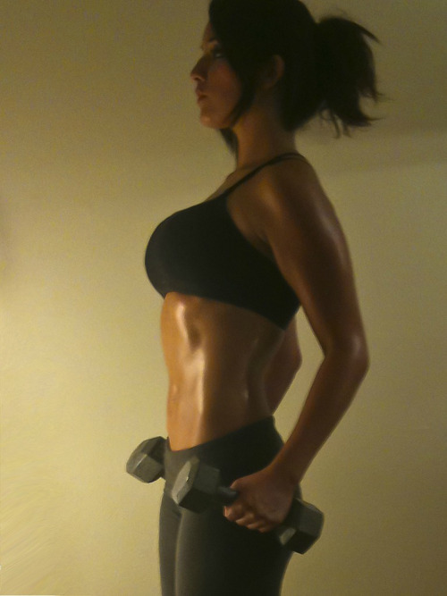 Sex fitgirlsaddiction:  Fit girls NSFW pictures