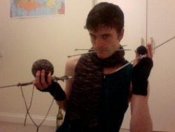 fernacular:  lumeina:  nightmareloki:  gokuma:  robofillet:  yes im a boy yes i knit things  This guy should be some crazy DC villain…  OH MY GOD YES PLEASE.  oh god someone do this FERNACULAR GET ON IT   I think I’ll call him… THE KNITTER! He robs