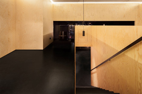 takeovertime:  Bazar Noire Concept Store | Hidden Fortress