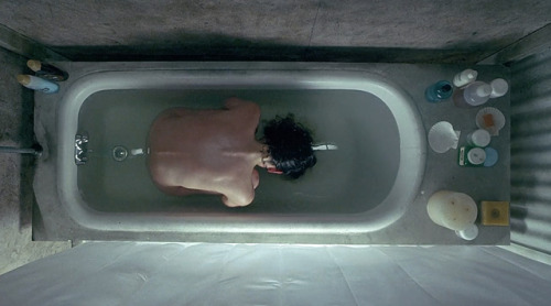 “I’m not afraid of dying. I’m afraid I haven’t been alive enough.”Requiem for a Dream (2000)