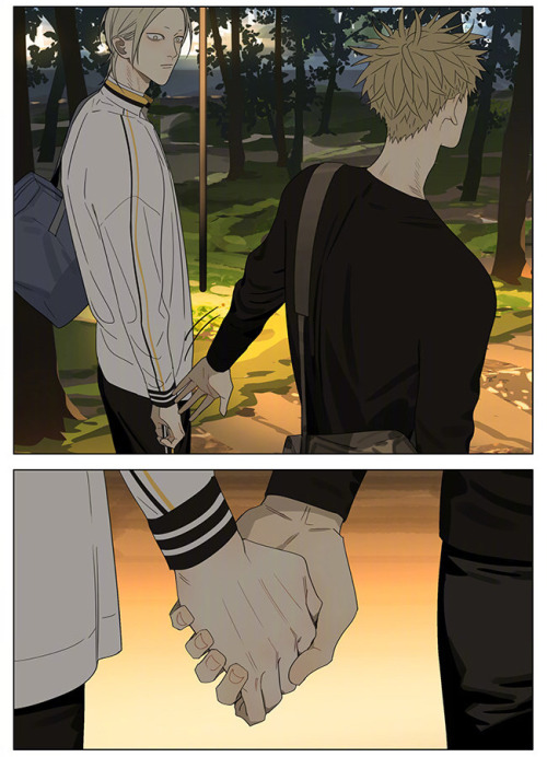 Old Xian update of [19 Days] translated by Yaoi-BLCD. Join us on the yaoi-blcd scanlation team discord chatroom or 19 days fan chatroom!Previously, 1-177/ /178/ /179/ /180/ /181/ /182/ /183/ /184/ /185/ /186/ /187/ /188/ /189/ /190/ /191/ /192/ /193/