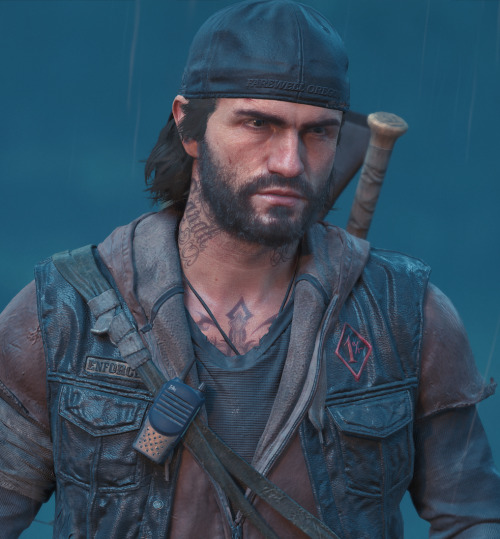 ithlinnesprophecy:Days Gone [1/∞]