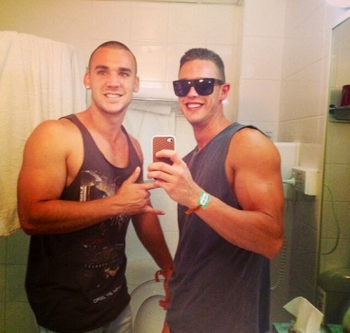 naughtyhotaussieguys:  Find more Hot Aussie Guys at http://naughtyhotaussieguys.tumblr.com tumblr batch upload bloadr.com (FB) 