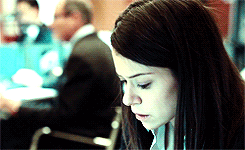 aphrodite-mine:chanlerberats:ACE BETH WEEK: After months of conversations about Beth’s lack of desir