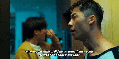 Stop Crying, He's Not Worth It.