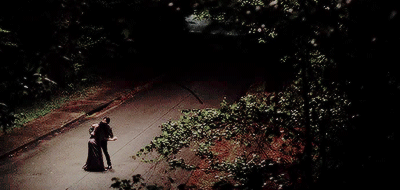 mockingjaykatniss2:favorite delena dance → “I’m Thinking of You All the While” 6x22