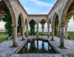 Allthingseurope:   	Balchik, Bulgaria (By Robert Gabriel M)    	 