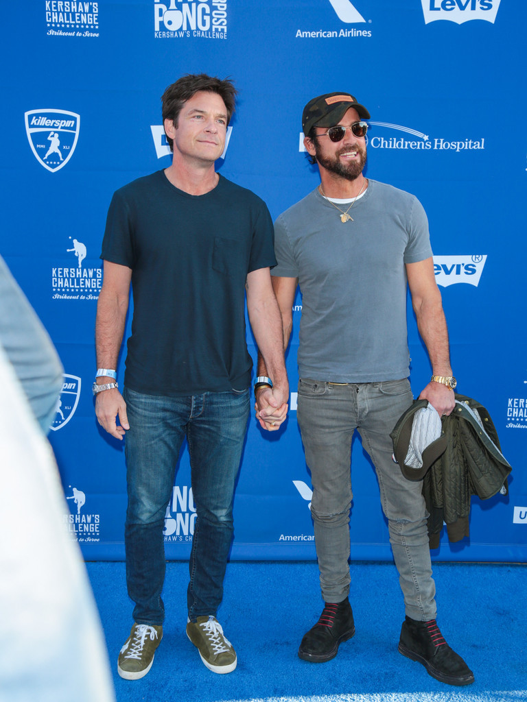Hot as Hell Celeb Men