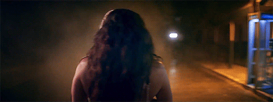 wooden-swings-and-diet-coke:Hayley Kiyoko - Feelings