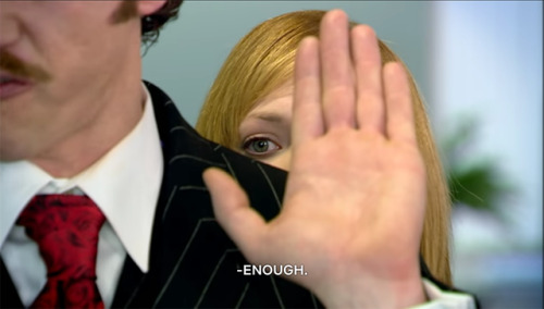 marsapartment:The IT crowd was too advanced for its time.