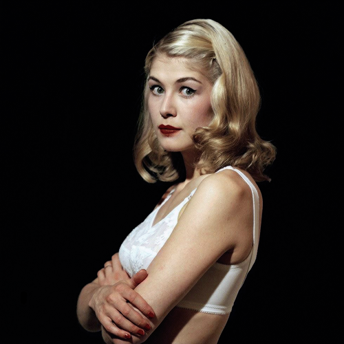 amarling-deactivated20200605:Rosamund Pike, Hitchcock Blonde 2003