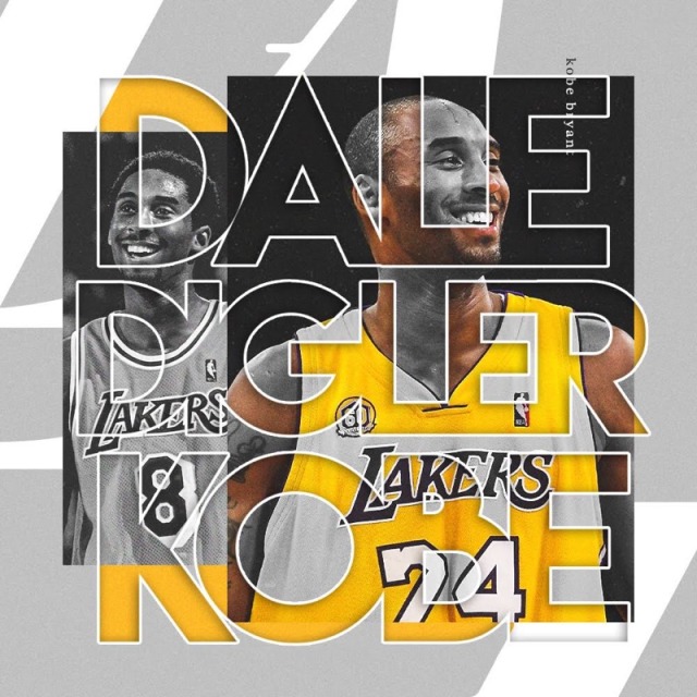 Kobe (feat. Payso Draxo) by Dale DiglerNew