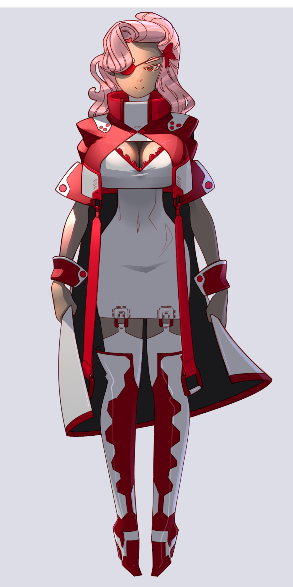 le-mec:  Pretty neat how changing the colour palette can have such a drastic effect