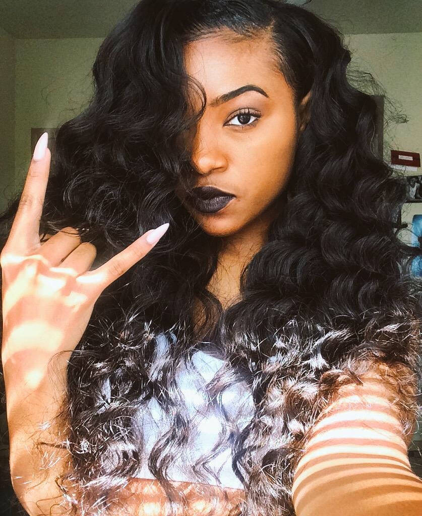 Stay Trill & Flawless.