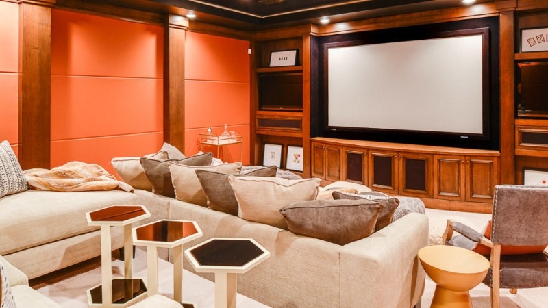 Luxury Dream Homes