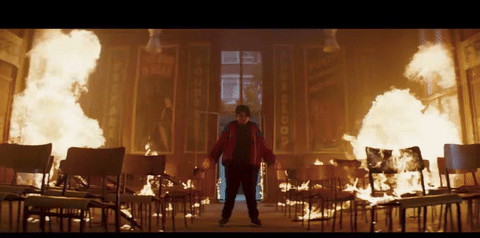 The Deadpool sequel’s new teaser is here — with lots of Bob Ross jokesThe Merc with the Mouth is bac
