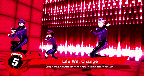 ianime0: Persona 3/5 Dancing Moonlight/Starnight PV3 