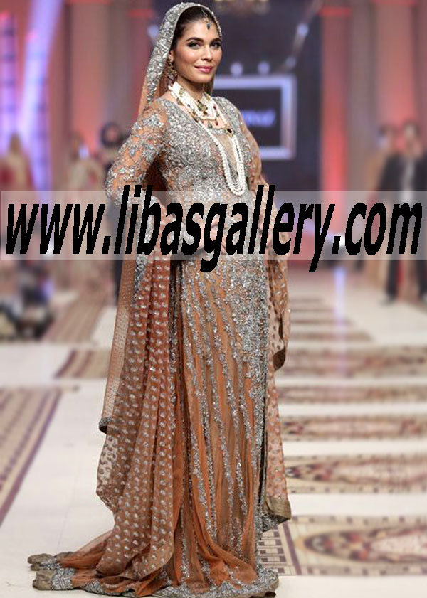 sana safinaz bridal