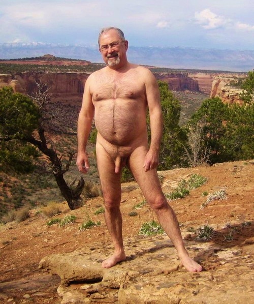 Fun with Hairy